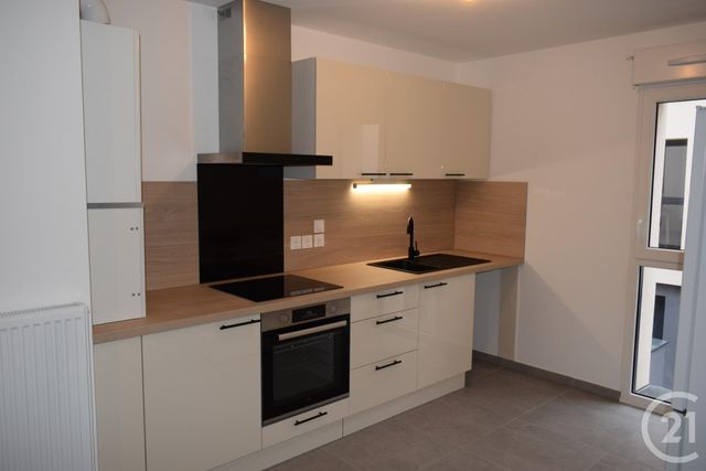 appartement - PONTCHARRA - 38