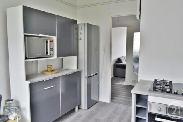 Appartement F3 à louer - 3 pièces - 64,32 m2 - Le Cheylas - 38 - RHONE-ALPES