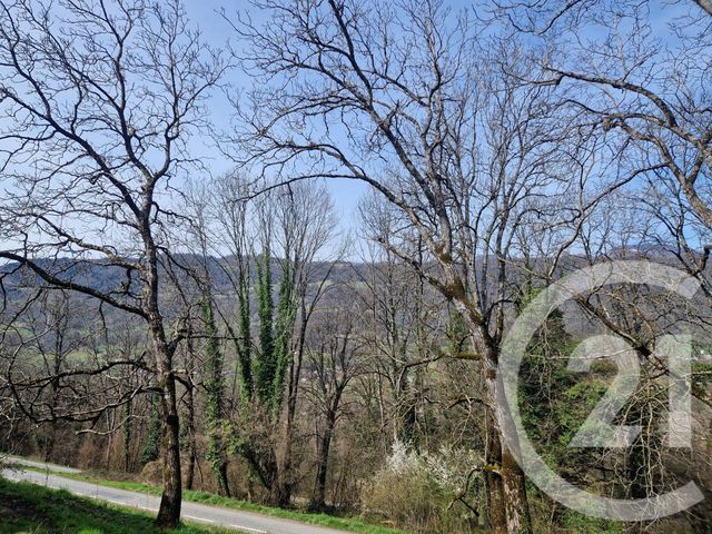 Terrain à vendre - 439 m2 - La Table - 73 - RHONE-ALPES