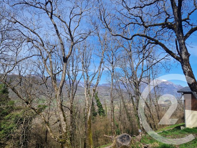 Terrain à vendre - 439 m2 - La Table - 73 - RHONE-ALPES