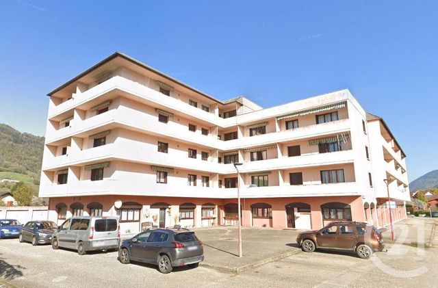 appartement - LA ROCHETTE - 73