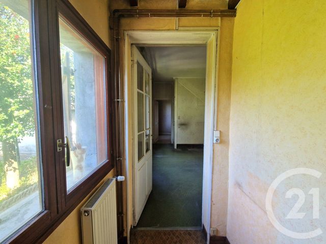 Afficher la photo en grand Maison à vendre - 4 pièces - 62,97 m2 - Pontcharra - 38 - RHONE-ALPES