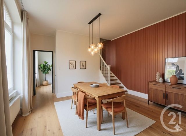 Afficher la photo en grand Maison à vendre - 4 pièces - 62,97 m2 - Pontcharra - 38 - RHONE-ALPES