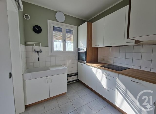 Maison &agrave; vendre - 4 pi&egrave;ces - 62,97 m2 - Pontcharra - 38 - RHONE-ALPES