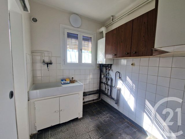 Afficher la photo en grand Maison à vendre - 4 pièces - 62,97 m2 - Pontcharra - 38 - RHONE-ALPES