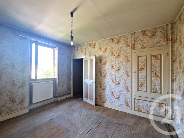 Afficher la photo en grand Maison à vendre - 4 pièces - 62,97 m2 - Pontcharra - 38 - RHONE-ALPES