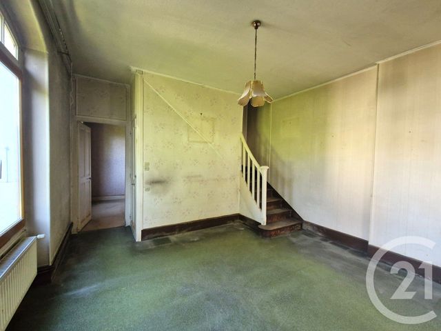 Afficher la photo en grand Maison à vendre - 4 pièces - 62,97 m2 - Pontcharra - 38 - RHONE-ALPES