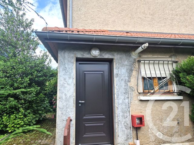 Afficher la photo en grand Maison à vendre - 4 pièces - 62,97 m2 - Pontcharra - 38 - RHONE-ALPES