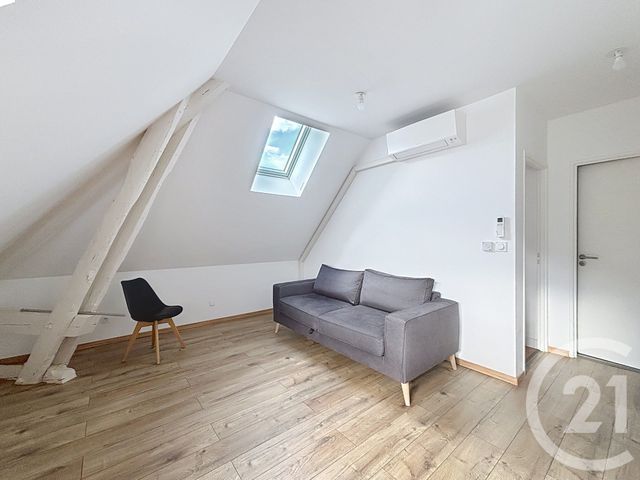 Afficher la photo en grand Appartement T2 à louer - 2 pièces - 31,18 m2 - Pontcharra - 38 - RHONE-ALPES