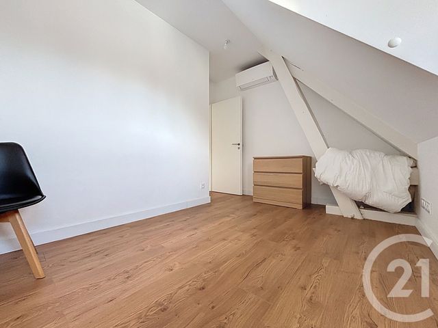 Afficher la photo en grand Appartement T2 à louer - 2 pièces - 31,18 m2 - Pontcharra - 38 - RHONE-ALPES