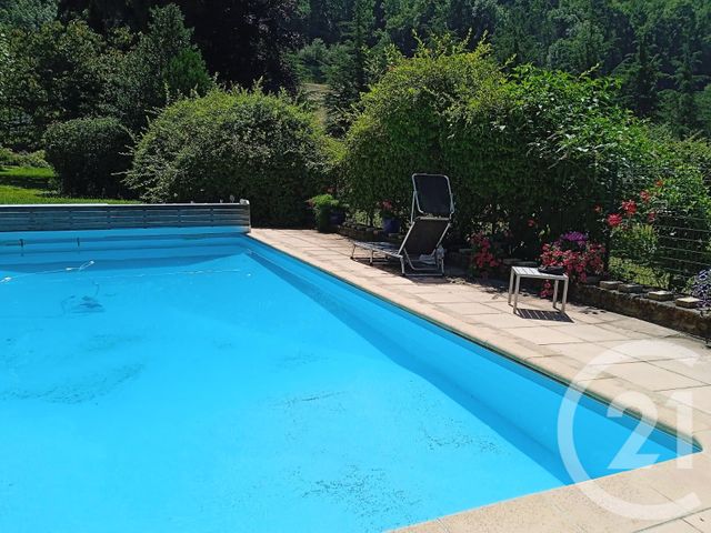 Maison à vendre - 11 pièces - 390 m2 - 73 - RHONE-ALPES