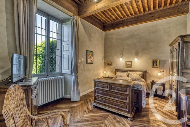 Maison à vendre - 11 pièces - 390 m2 - 73 - RHONE-ALPES