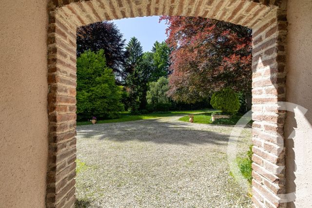 Maison à vendre - 11 pièces - 390 m2 - 73 - RHONE-ALPES