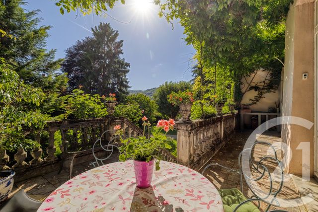 Maison à vendre - 11 pièces - 390 m2 - 73 - RHONE-ALPES