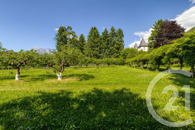 Maison à vendre - 11 pièces - 390 m2 - 73 - RHONE-ALPES