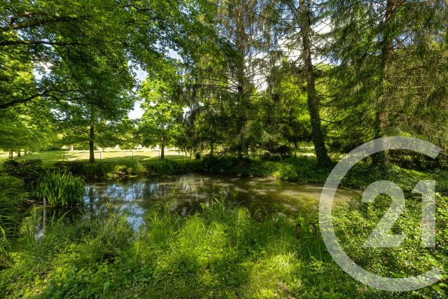 Maison à vendre - 11 pièces - 390 m2 - 73 - RHONE-ALPES