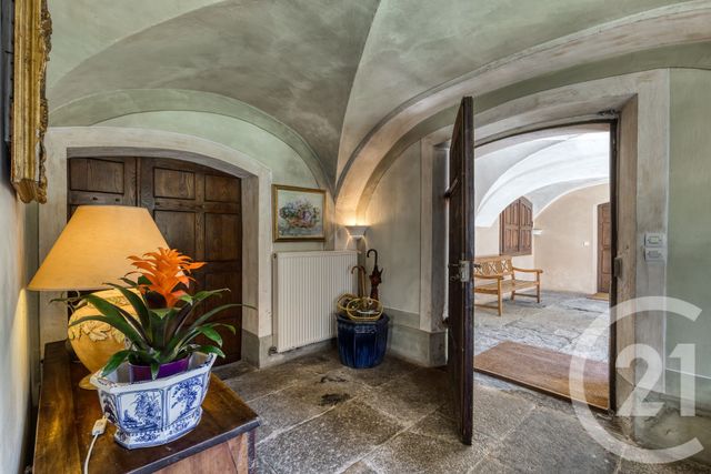 Maison à vendre - 11 pièces - 390 m2 - 73 - RHONE-ALPES