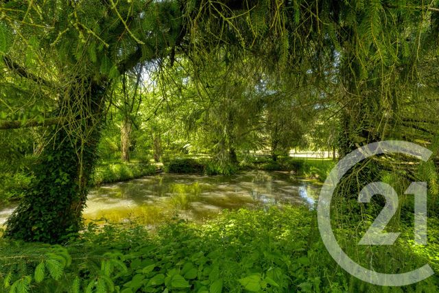 Maison à vendre - 11 pièces - 390 m2 - 73 - RHONE-ALPES