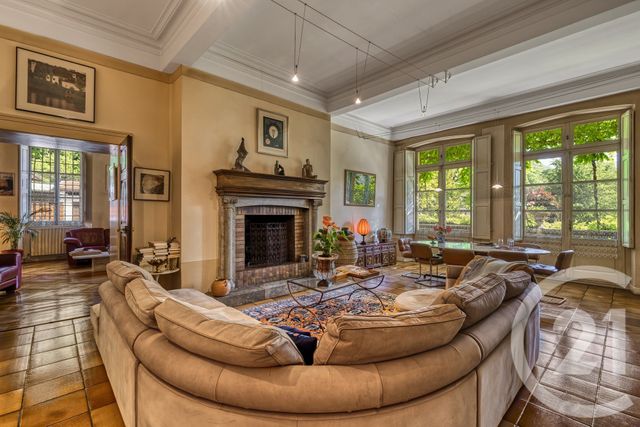 Maison à vendre - 11 pièces - 390 m2 - 73 - RHONE-ALPES