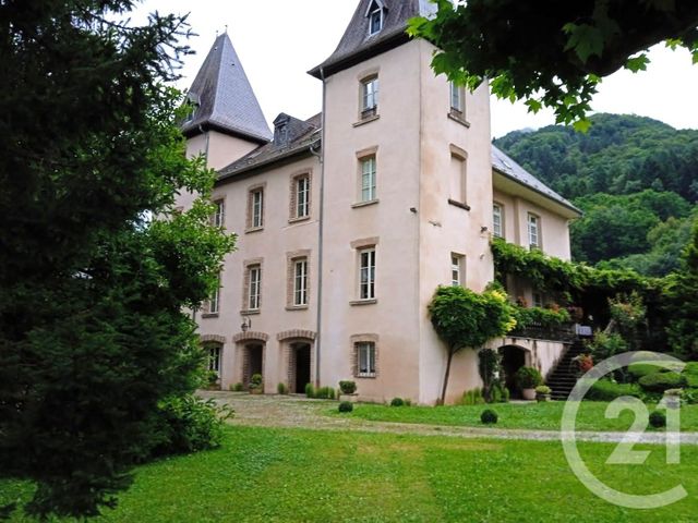 Maison à vendre - 11 pièces - 390 m2 - 73 - RHONE-ALPES