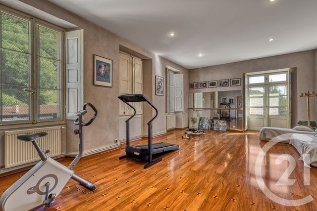 Maison à vendre - 11 pièces - 390 m2 - 73 - RHONE-ALPES