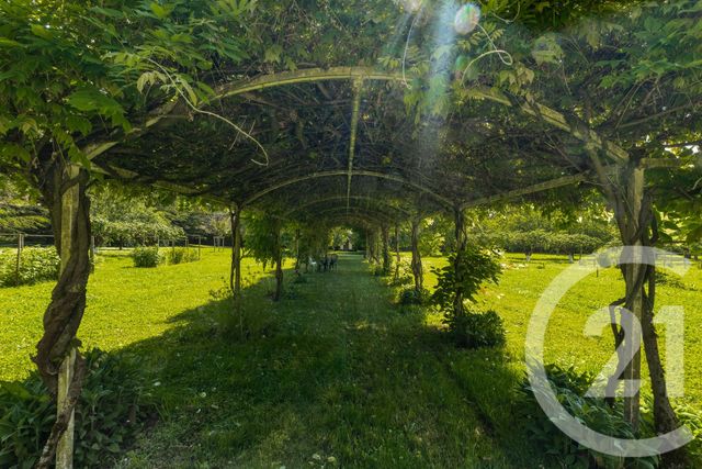 Maison à vendre - 11 pièces - 390 m2 - 73 - RHONE-ALPES