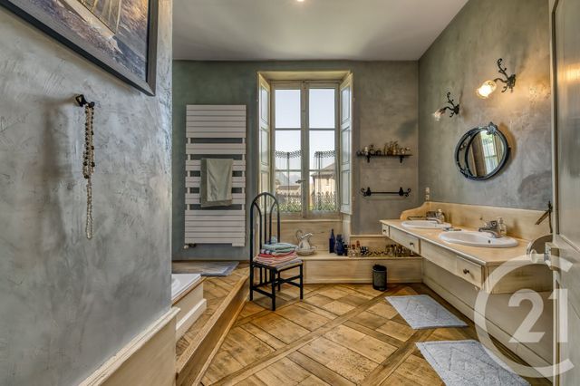 Maison à vendre - 11 pièces - 390 m2 - 73 - RHONE-ALPES