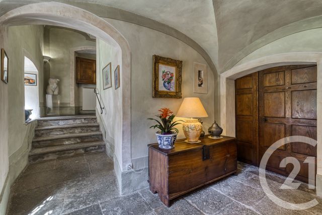 Maison à vendre - 11 pièces - 390 m2 - 73 - RHONE-ALPES