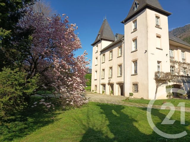 Maison à vendre - 11 pièces - 390 m2 - 73 - RHONE-ALPES