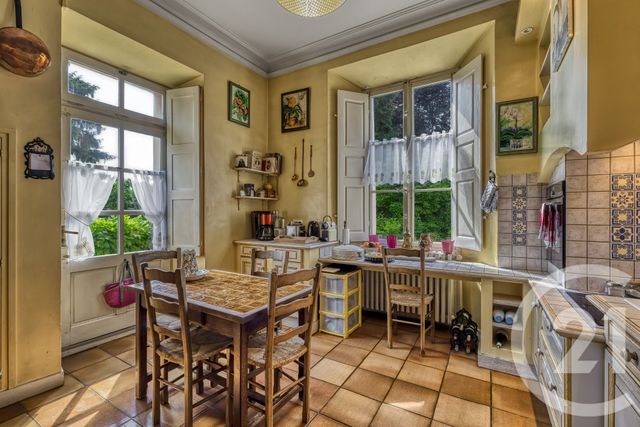 Maison à vendre - 11 pièces - 390 m2 - 73 - RHONE-ALPES