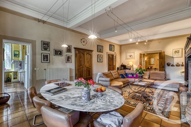 Maison à vendre - 11 pièces - 390 m2 - 73 - RHONE-ALPES