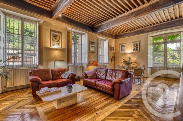 Maison à vendre - 11 pièces - 390 m2 - 73 - RHONE-ALPES