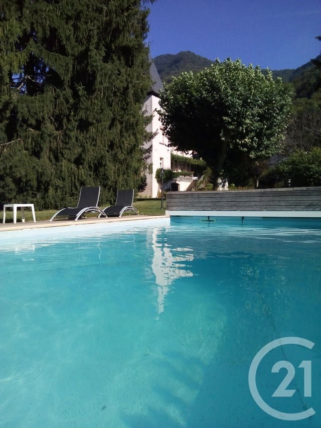 Maison à vendre - 11 pièces - 390 m2 - 73 - RHONE-ALPES