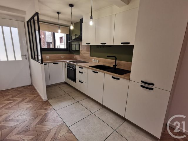 maison - FRANCIN - 73