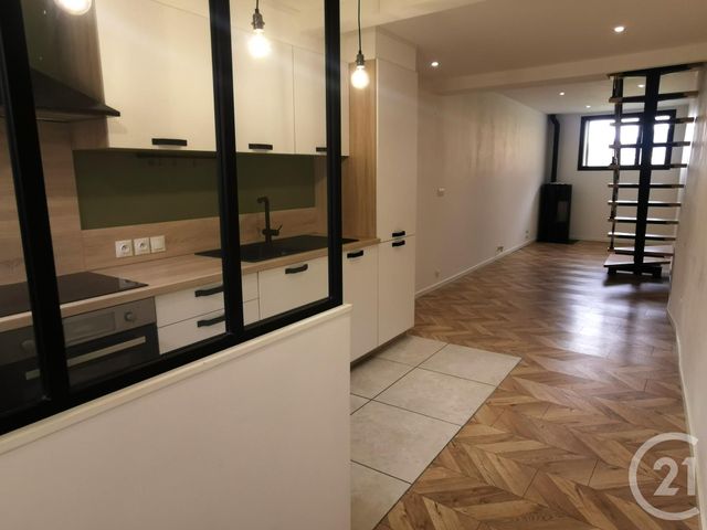maison - FRANCIN - 73