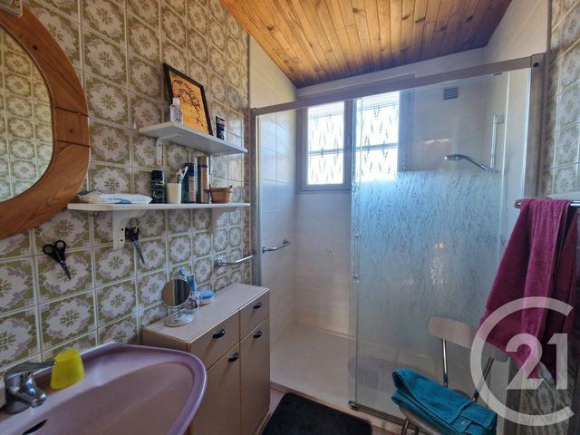 Maison &agrave; vendre - 5 pi&egrave;ces - 120 m2 - Goncelin - 38 - RHONE-ALPES