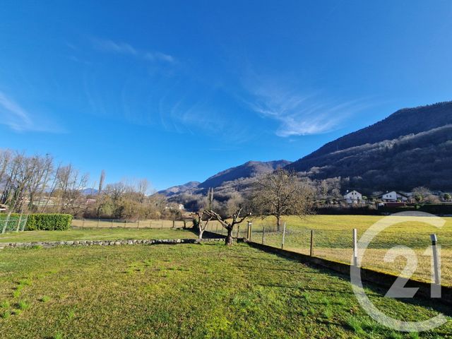 Maison &agrave; vendre - 5 pi&egrave;ces - 120 m2 - Goncelin - 38 - RHONE-ALPES