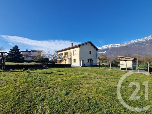 Maison à vendre GONCELIN
