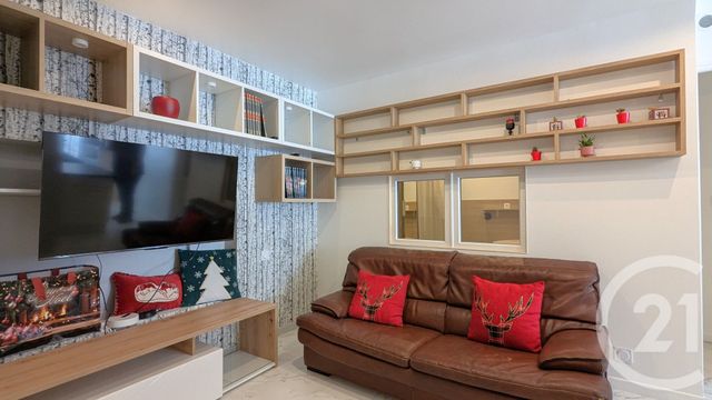 appartement - ALLEVARD - 38