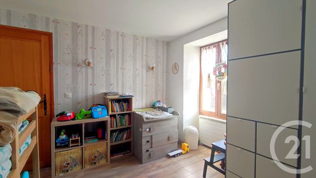 Appartement F3 &agrave; vendre - 3 pi&egrave;ces - 57,20 m2 - Barraux - 38 - RHONE-ALPES