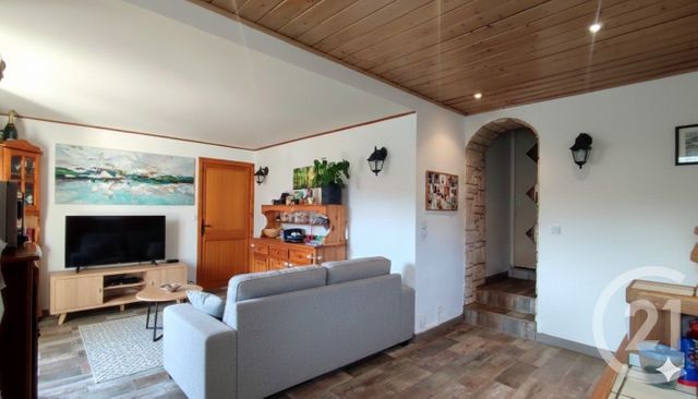 Appartement F3 à vendre BARRAUX