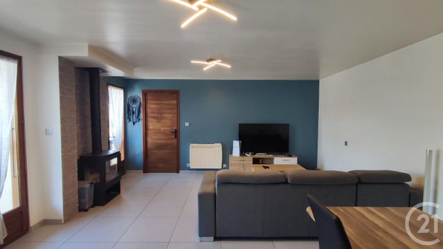 Maison à vendre - 4 pièces - 86,70 m2 - Planaise - 73 - RHONE-ALPES