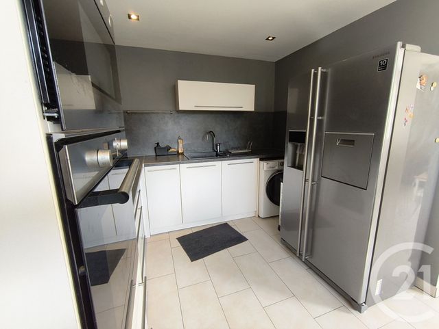 Appartement T3 à vendre - 3 pièces - 67,60 m2 - Froges - 38 - RHONE-ALPES