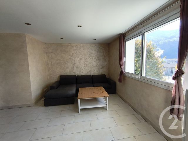 Appartement T3 à vendre - 3 pièces - 67,60 m2 - Froges - 38 - RHONE-ALPES