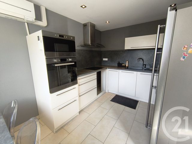 Appartement T3 à vendre - 3 pièces - 67,60 m2 - Froges - 38 - RHONE-ALPES