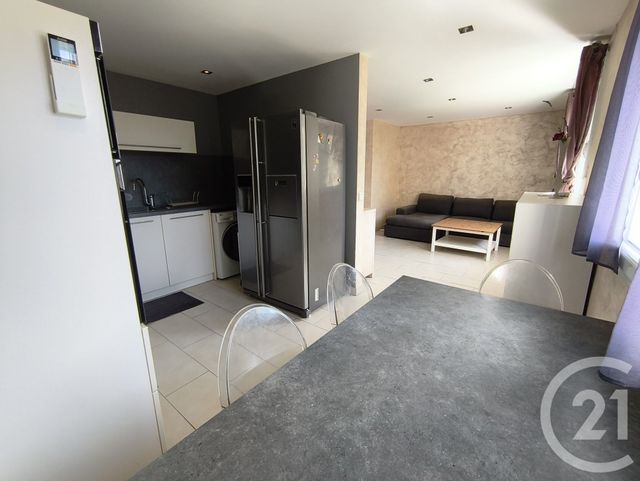 Appartement T3 à vendre - 3 pièces - 67,60 m2 - Froges - 38 - RHONE-ALPES