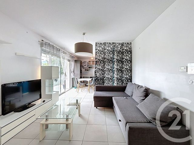 Appartement T2 à louer - 2 pièces - 44,84 m2 - Pontcharra - 38 - RHONE-ALPES