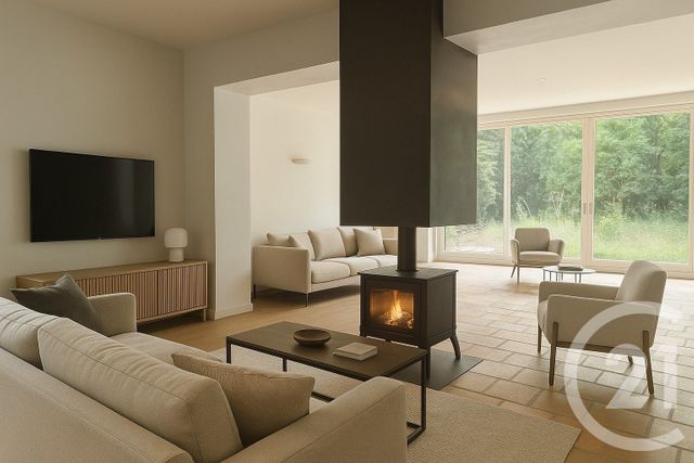 Appartement F2 &agrave; vendre - 3 pi&egrave;ces - 106,70 m2 - La Rochette - 73 - RHONE-ALPES