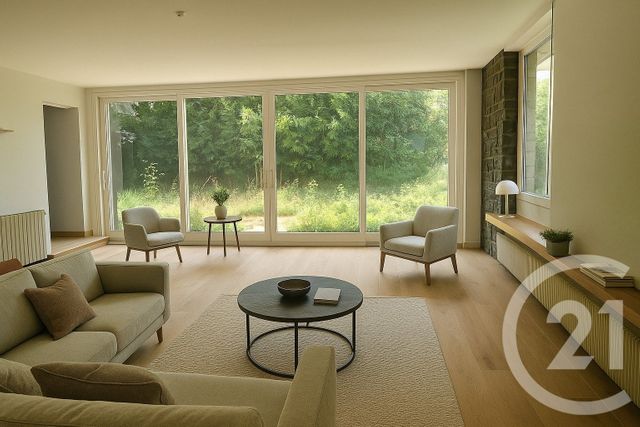 Appartement F2 &agrave; vendre - 3 pi&egrave;ces - 106,70 m2 - La Rochette - 73 - RHONE-ALPES