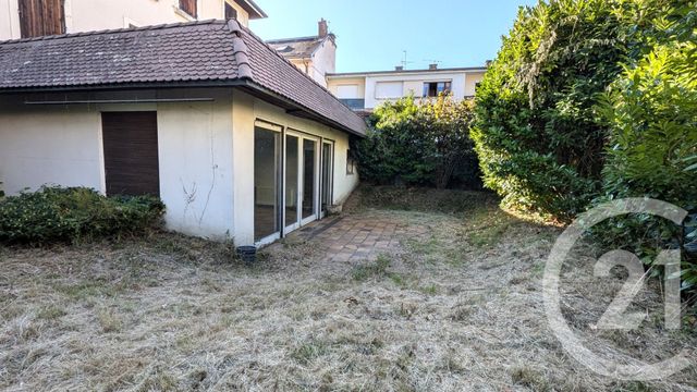 Afficher la photo en grand Appartement F2 à vendre - 3 pièces - 106,70 m2 - La Rochette - 73 - RHONE-ALPES